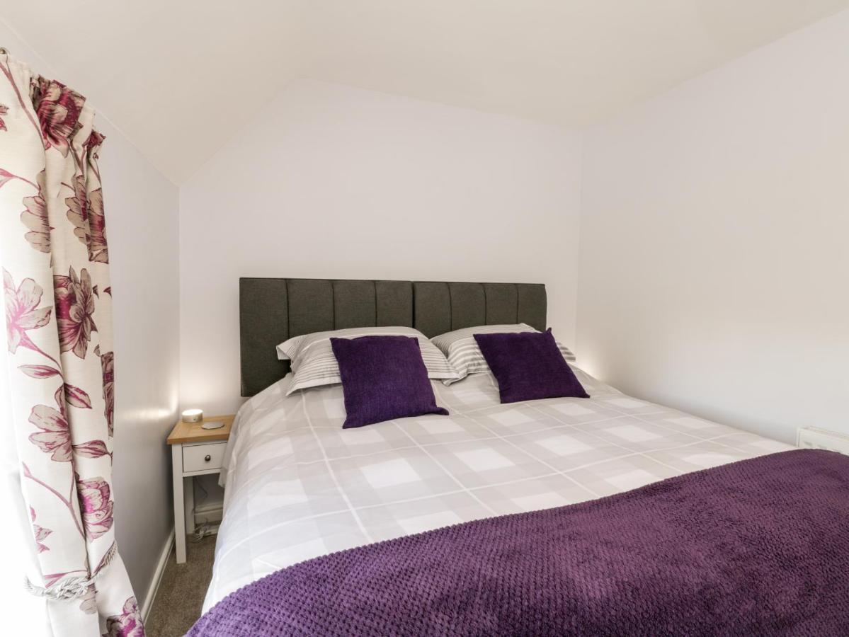Parva Villa Middlesbrough Exterior foto